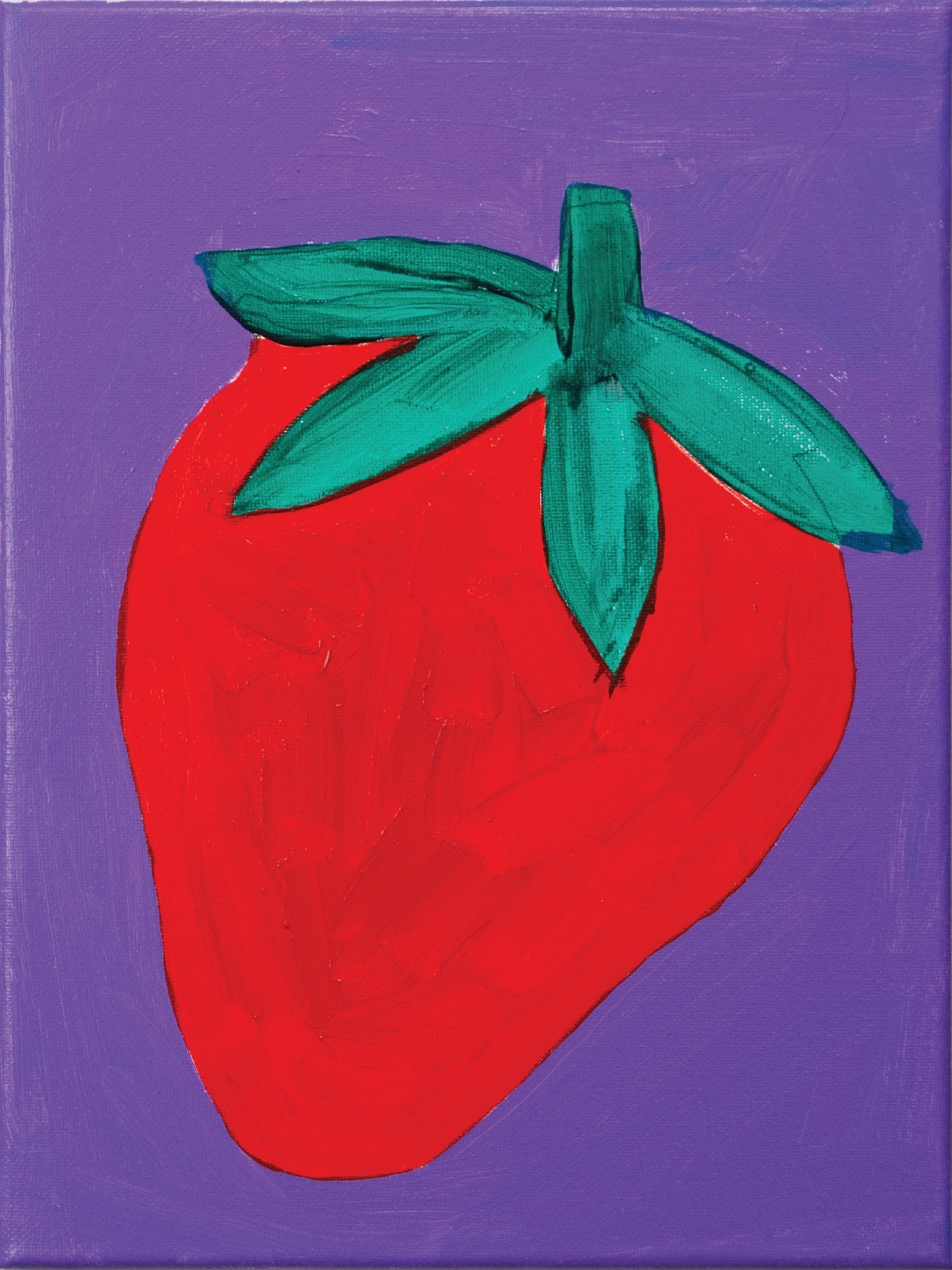 Strawberry #40