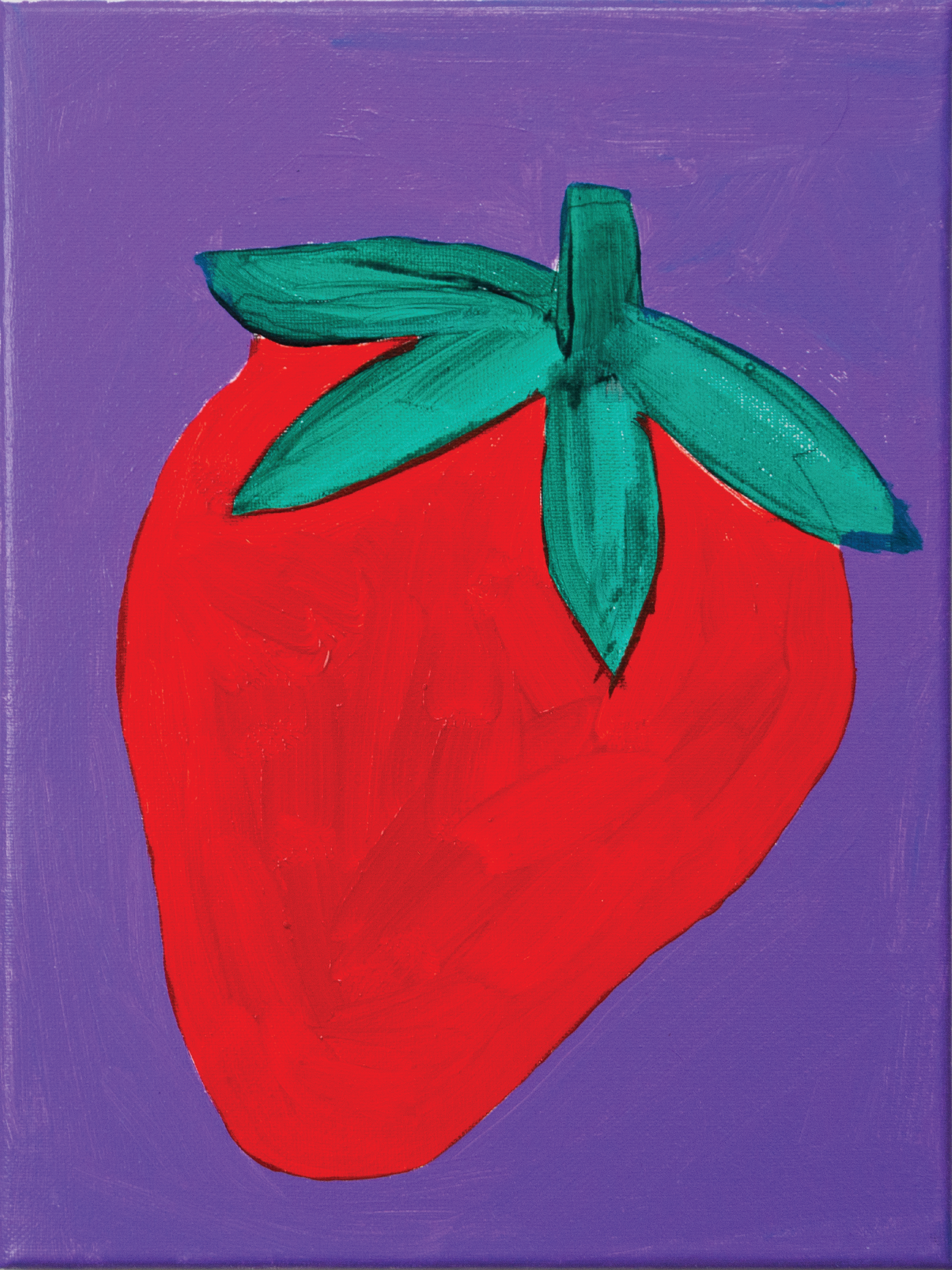 Strawberry #40