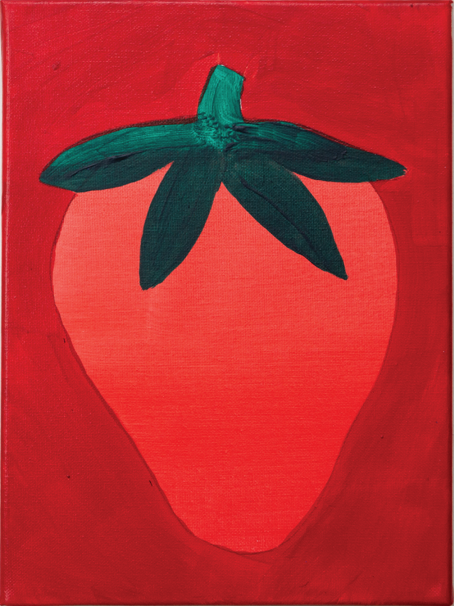 Strawberry #40