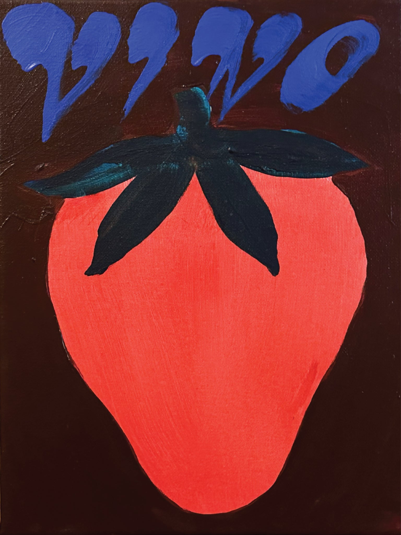 Strawberry #97