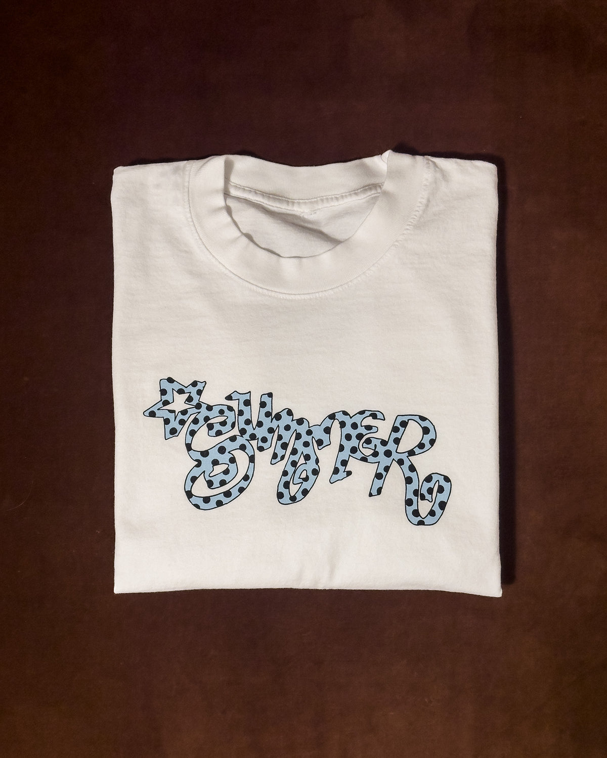SUMMER BOOKS SHIRT #1