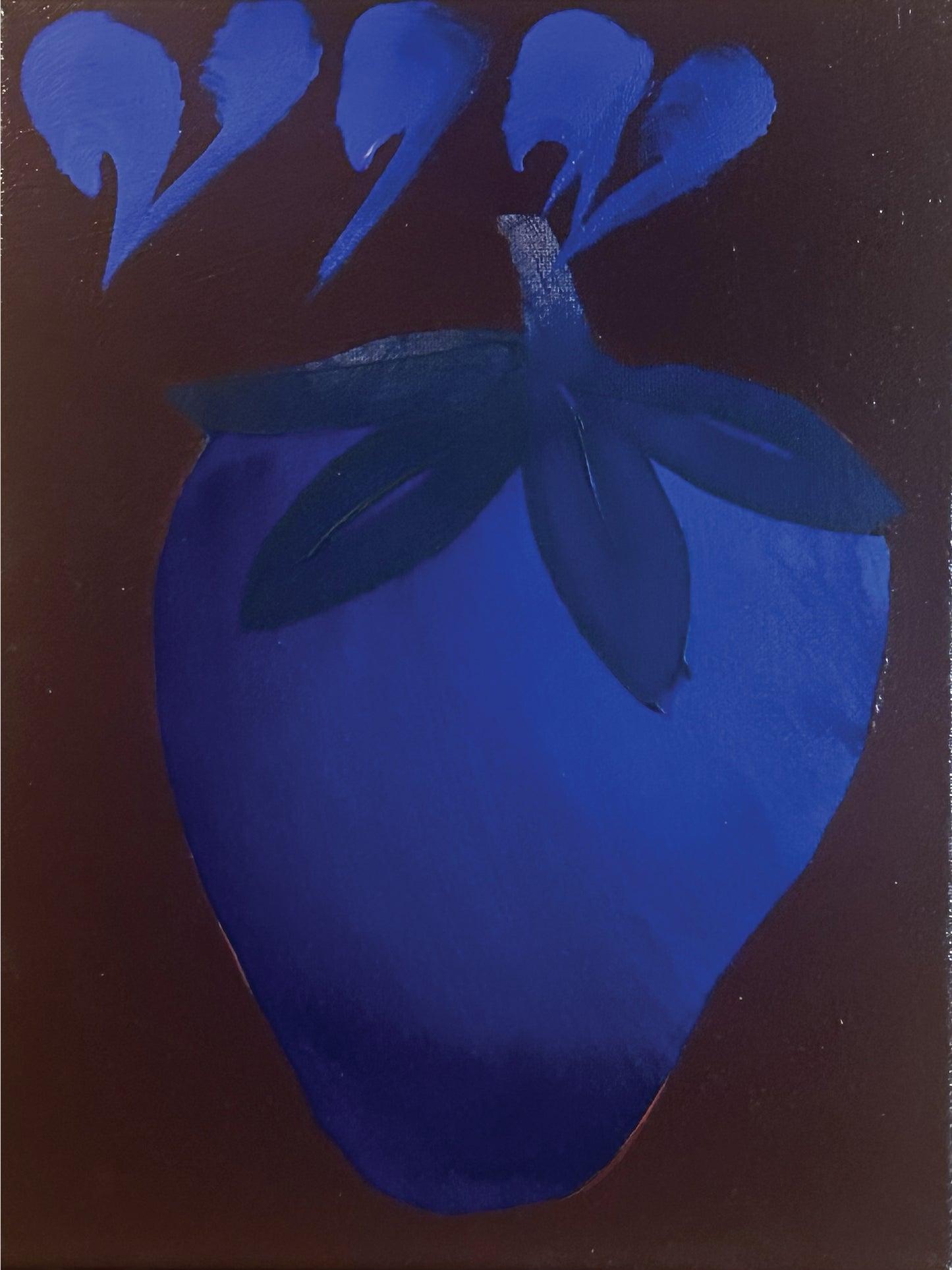 Strawberry #29