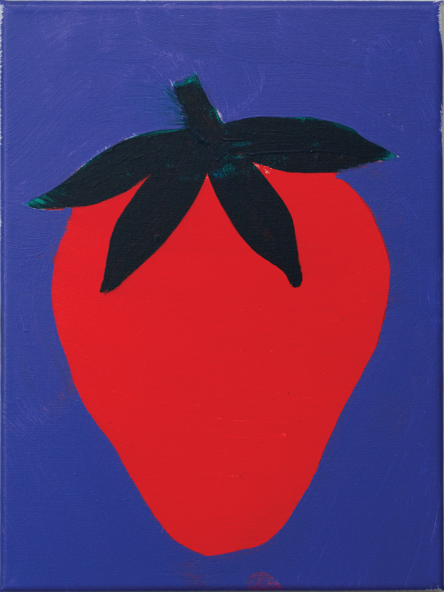 Strawberry #37