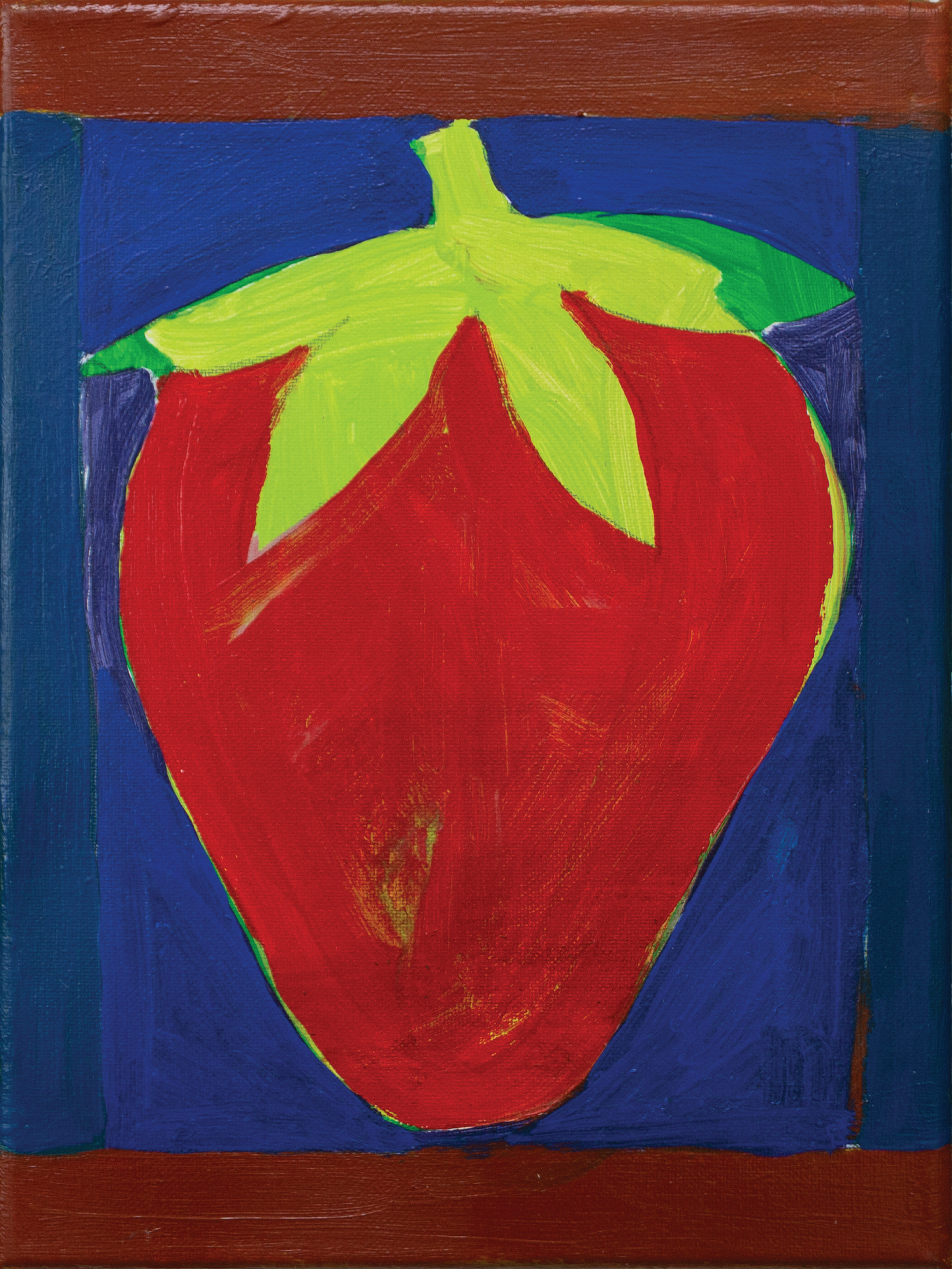 Strawberry #56