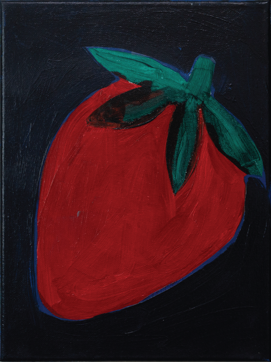 Strawberry #59