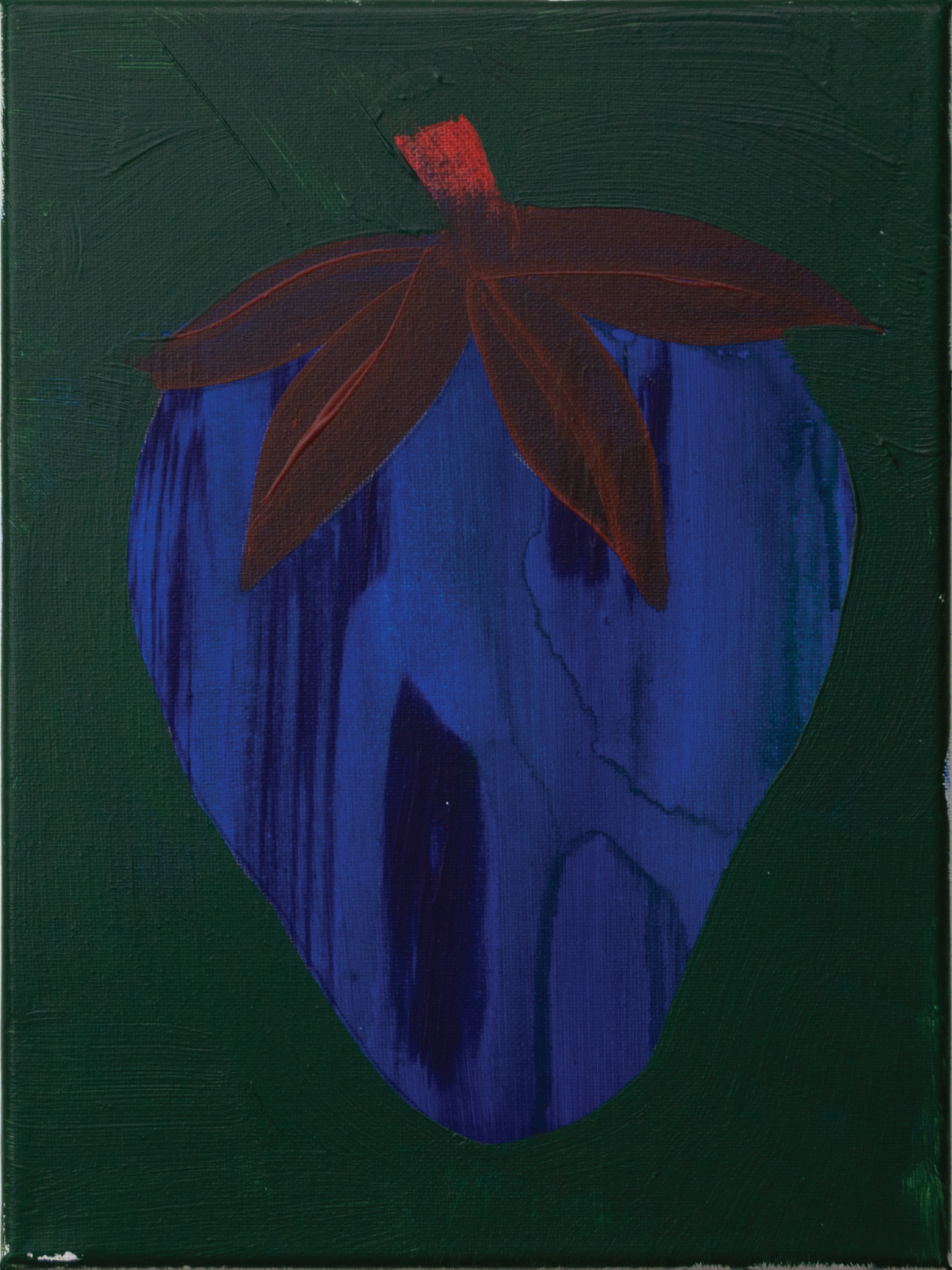 Strawberry #76