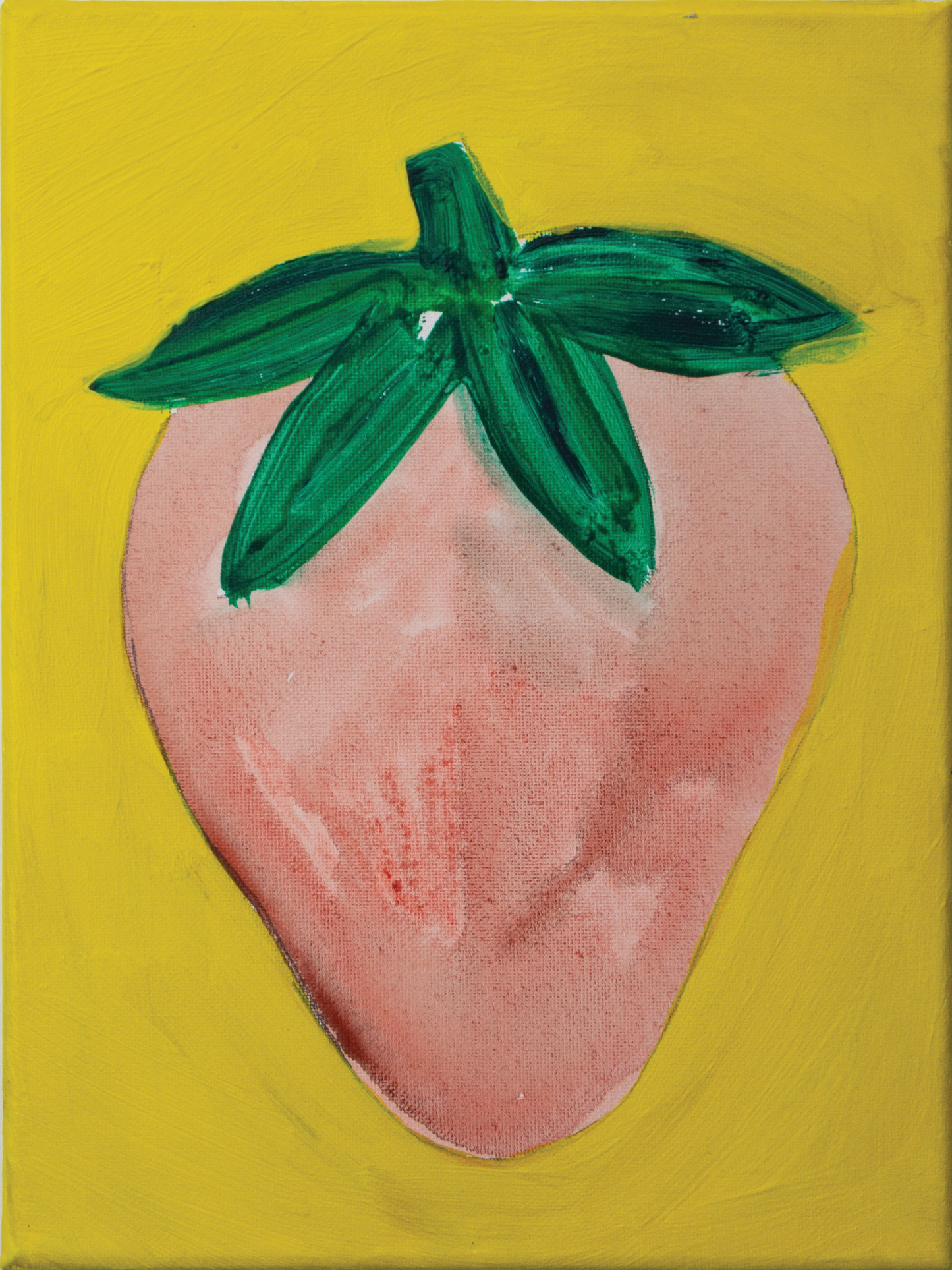 Strawberry #81