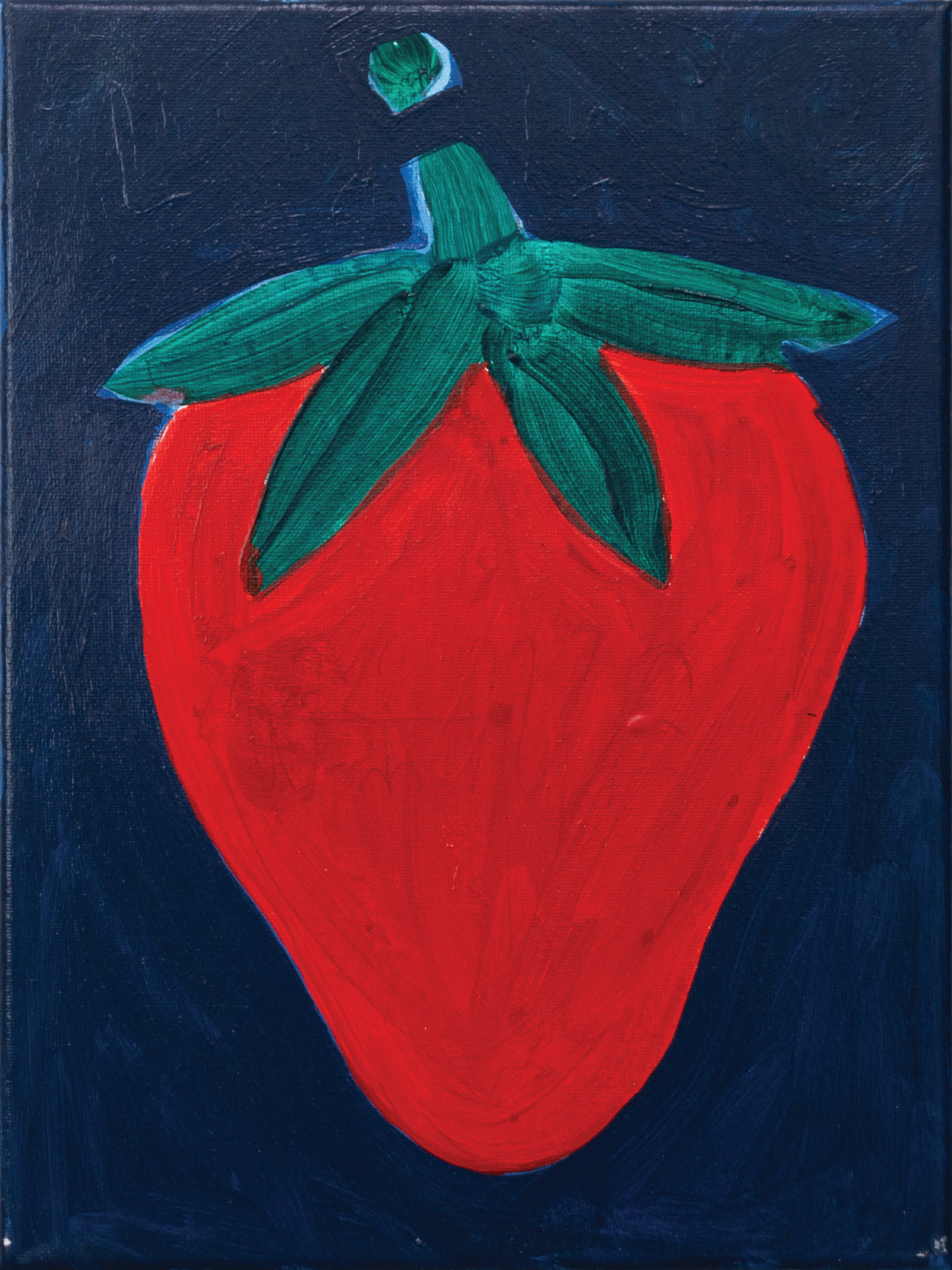 Strawberry #85