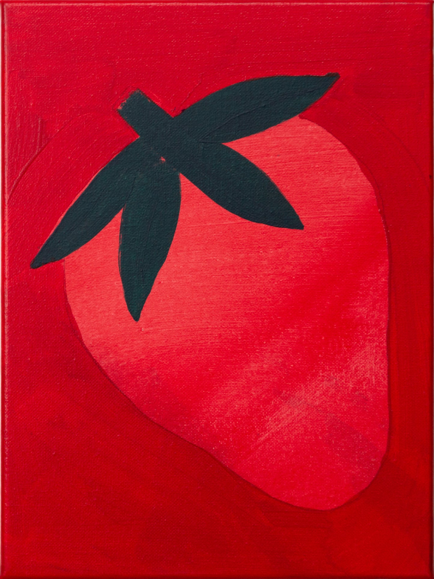 Strawberry #86