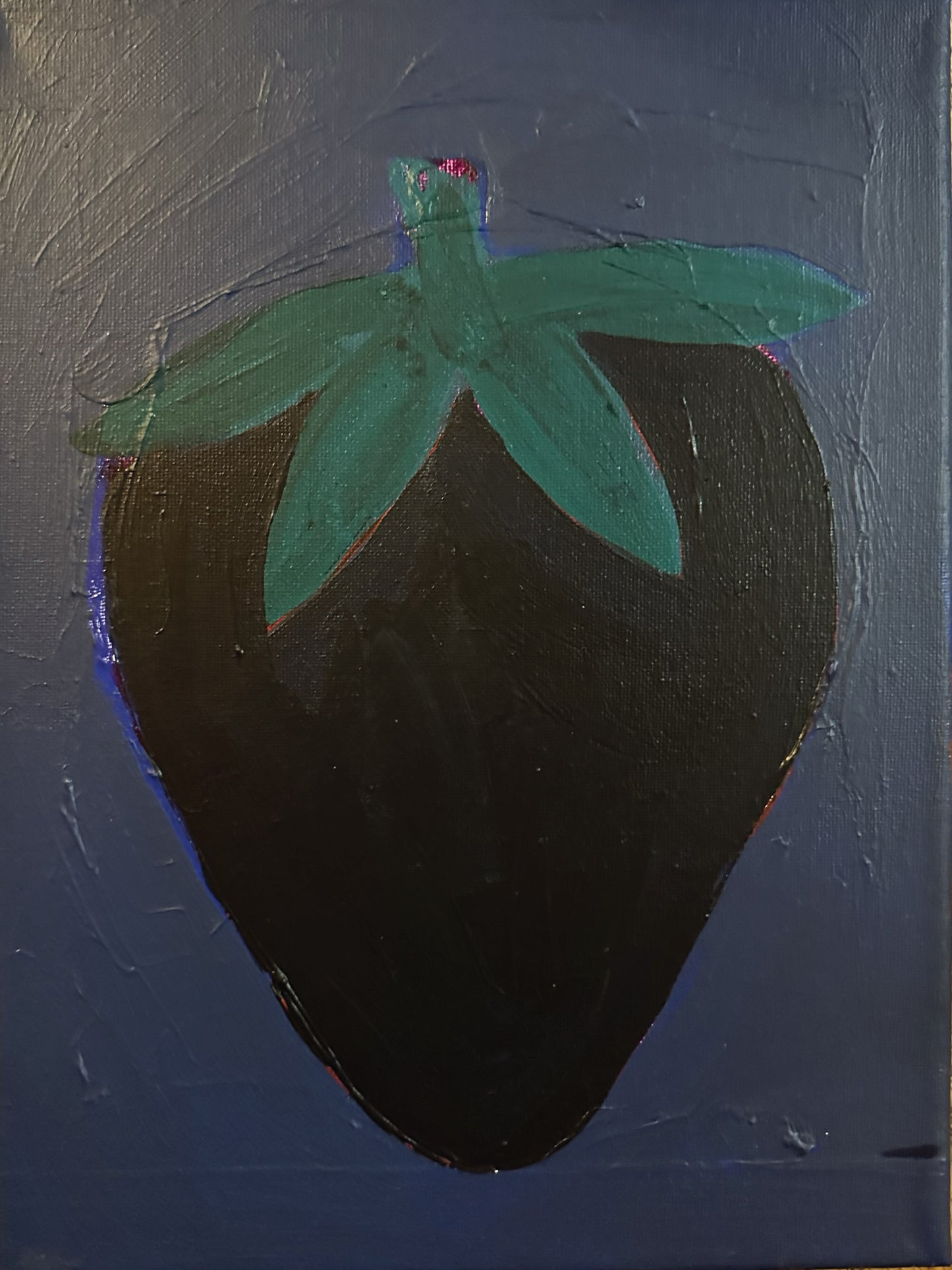 Strawberry #99